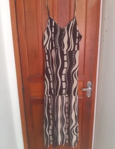 Vendo vestido