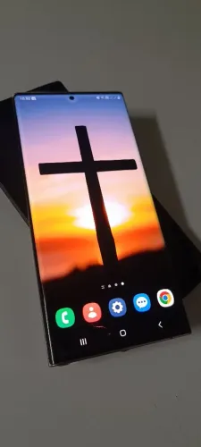 SAMSUNG NOTE 20 ULTRA