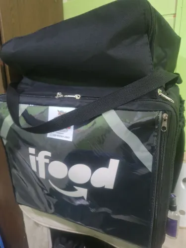 Bag pra tele entrega! Aceito oferta