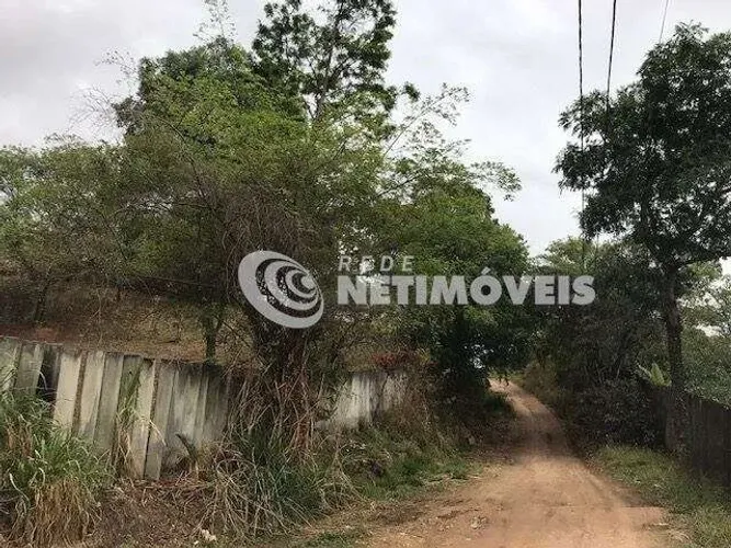 Venda Lote-Área-Terreno Granja Santa Inês (são Benedito) Santa Luzia