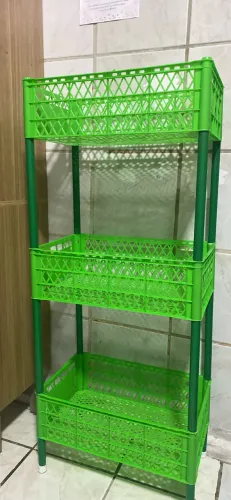 Organizador multiuso
