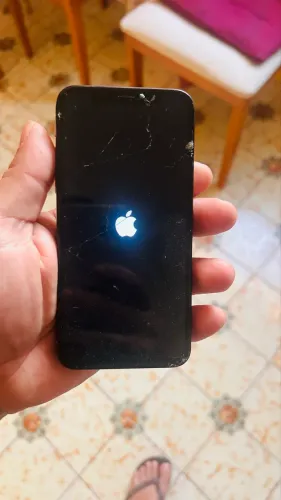 iPhone XS 256gb ler todo anúncio!!!