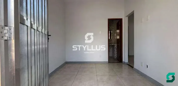 Vila Valqueire | Apartamento 2 quartos