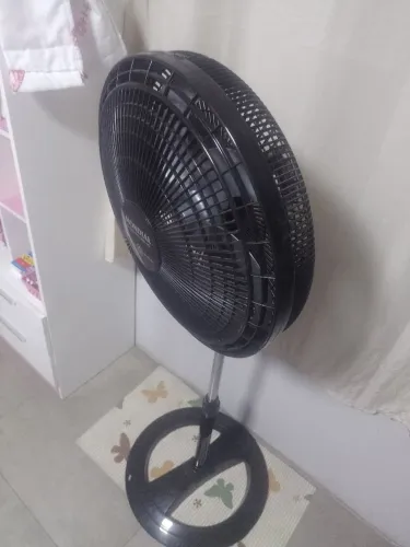 Ventilador