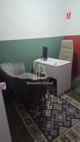 Oportunidade única: Sala comercial para locação na Lapa, São Paulo-SP - 1 sala, 4 banheiro