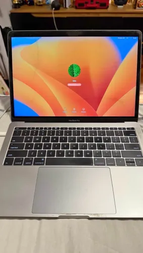 MACBOOK PRO 13?3 2017