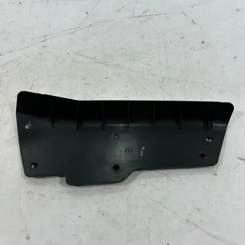 Moldura Tampa Painel Jeep Renegade 1.8 2016 a 2021 Preto