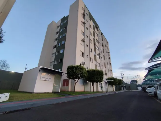 Apartamento à venda em Maringá, Loteamento Sumaré, com 2 quartos, com 48.9 m², Sumaré Park