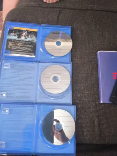 Jogos ps4
