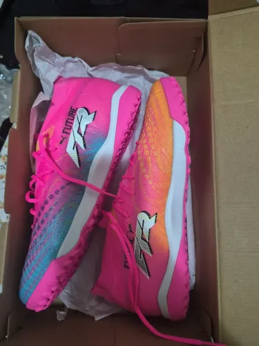 Chuteira Neymar Future 9