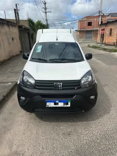 Fiat Fiorino Endurance 2026