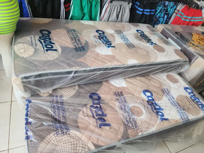 Cama bicama NOVA apenas R$ 999 a vista
