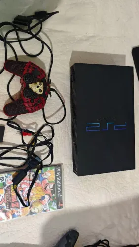 Playstation 2 FAT 