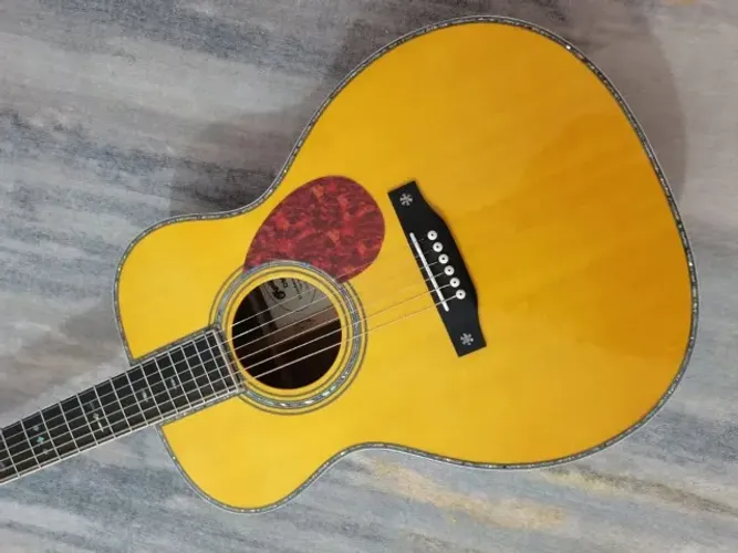 Martin OM42