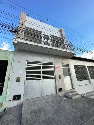 ALUGO DELMIRO GOUVEIA AL 800.00 reais