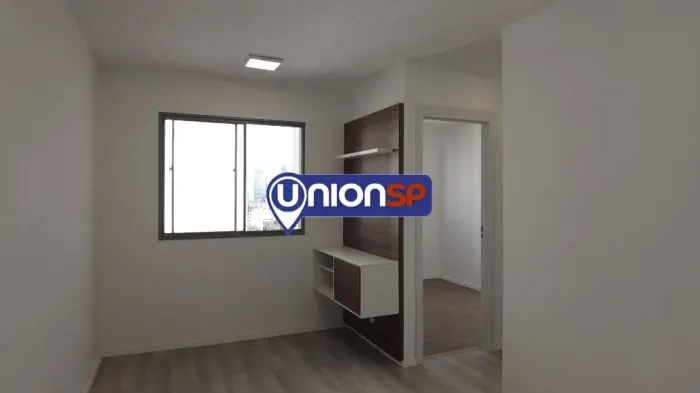Apartamento à venda na Várzea da Barra Funda