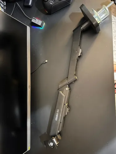 Suporte articulado para monitor 15 a 32 pol
