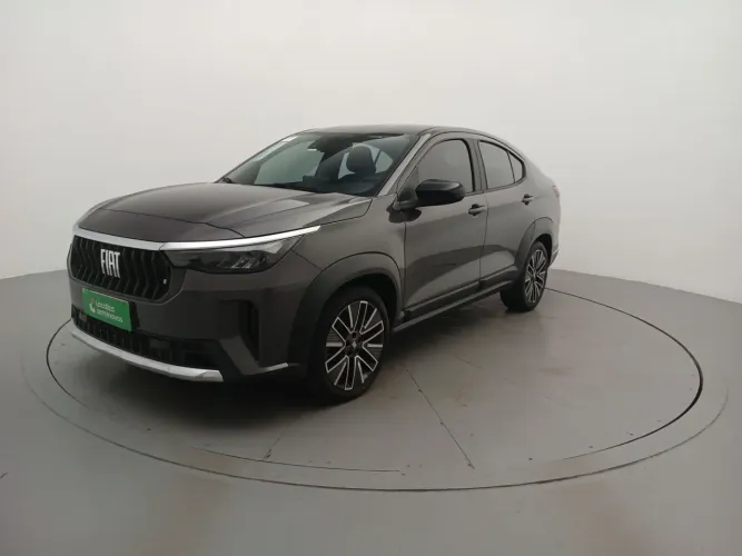 Fiat Fastback Audace 200 TB AUT (hibrído) 2026