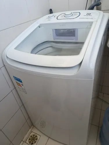 Máquina de Lavar Electrolux 11kg
