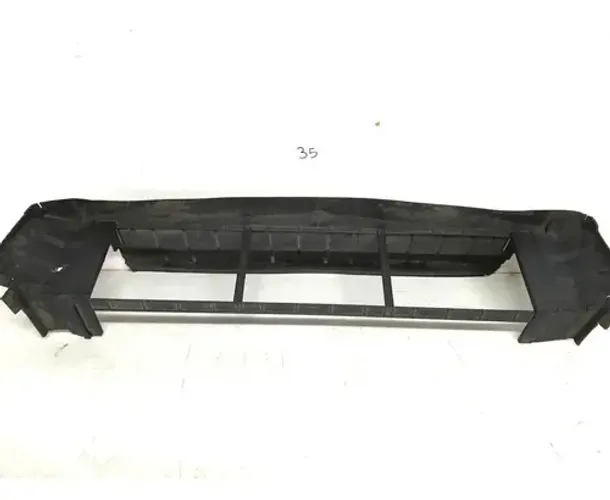 Defletor Do Radiador Mercedes Cla200 2014 (35)