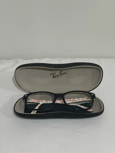 Armação Ray-Ban original 