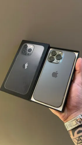 iPhone 13 Pro 512 
