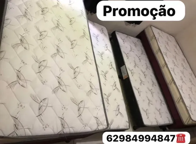Bicama com auxiliar 