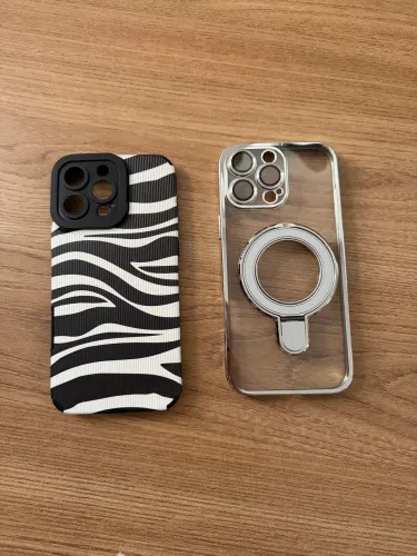 Capas iPhone 16 pro Max - NOVAS