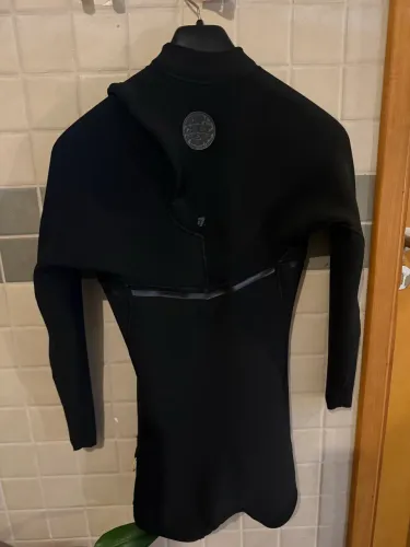 Shorts john RIP CURL