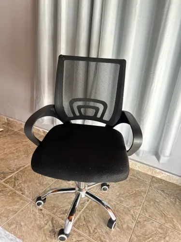 Cadeia de escritório 