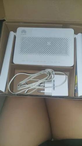 Vendo roteador