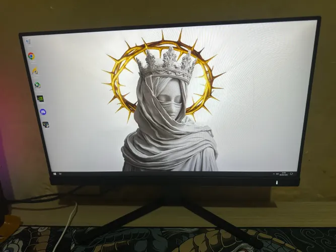 MONITOR GAMER PHILIPS EVNIA 180HZ