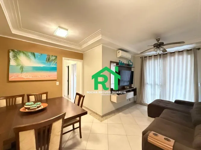Apartamento em Pitangueiras | 3 Dorms (Suíte) | 2 Vagas | Lazer