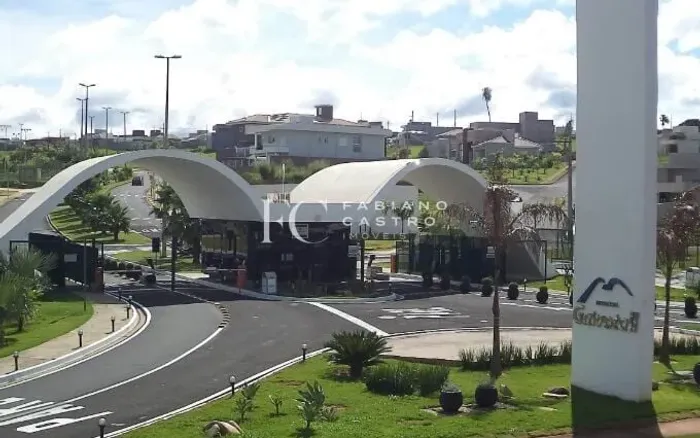 RESIDENCIAL GAIVOTA II - Terreno à venda no bairro Gaivota II - São José do Rio Preto/SP