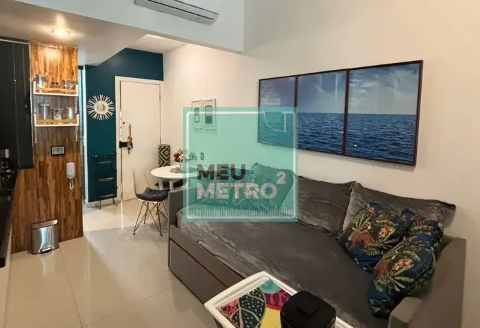 Apartamento padrão à Venda, Copacabana, Rio de Janeiro, RJ