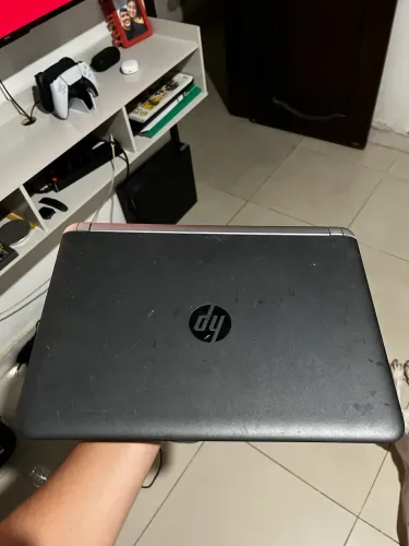 Notebook HP Pro Book 440G3