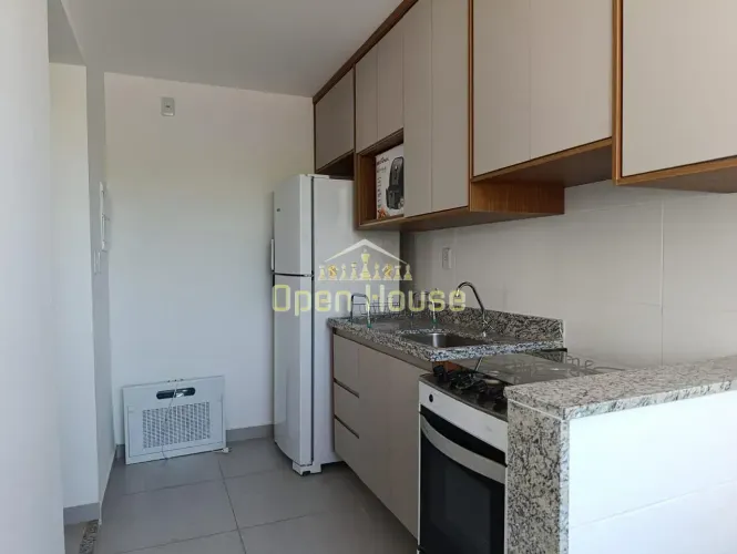 Apartamento à venda, Vila Americana, Volta Redonda, RJ
