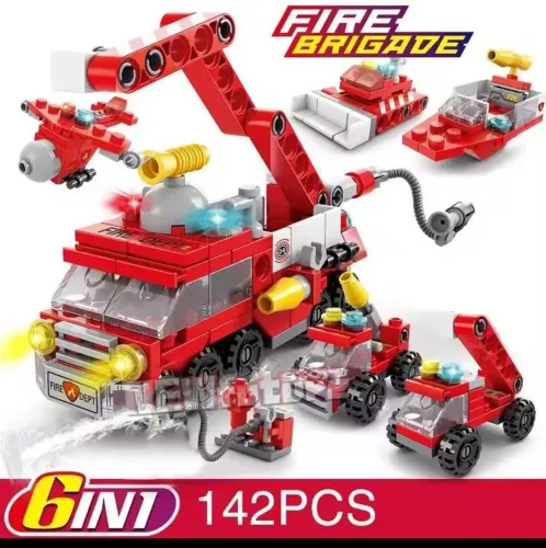BLOCOS DE MONTAR ESTILO LEGO + 100 PEÇAS EDUCATIVO RACIOCÍNIO LÓGICO BELO HORIZONTE