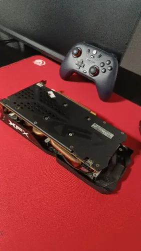 Rx 570 4g XFX 