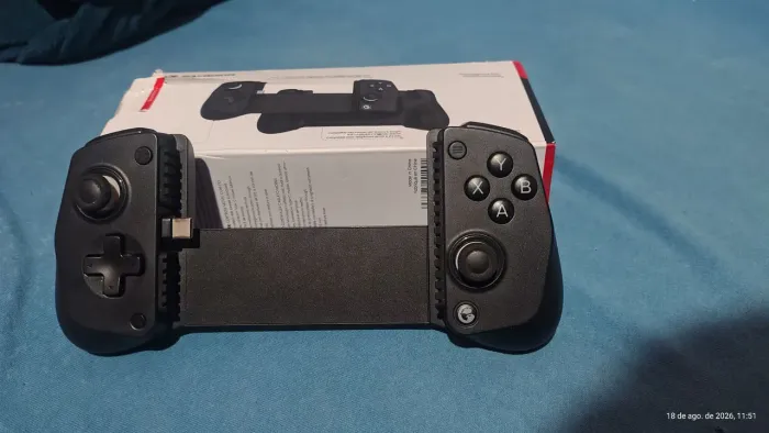 Gamepad Gamesir X5 Lite Original 