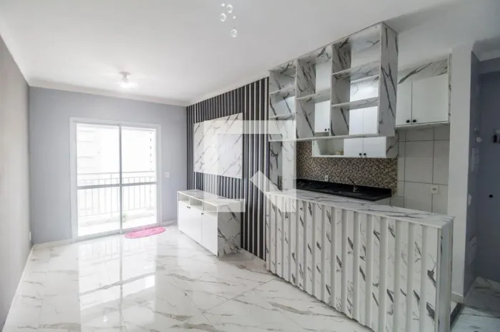 APARTAMENTO RESIDENTIAL em Barueri - São Paulo, Jardim Iracema/Aldeia