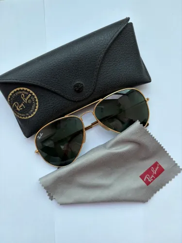 Óculos de Sol Ray Ban Aviador