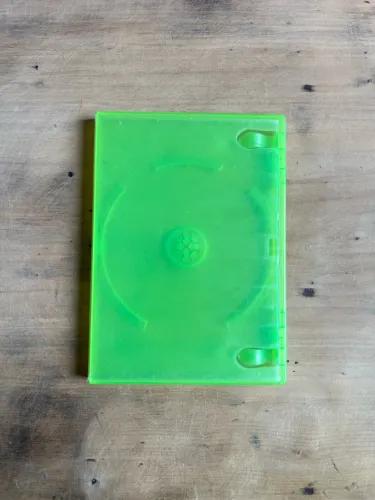 Case original Xbox 360