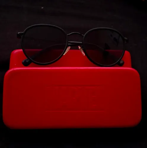 Oculos de Sol Marvel×Chilli Beans Edição Limitada - Doctor Strange