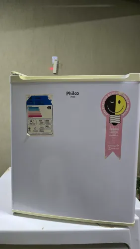 Frigobar Philco Ph50