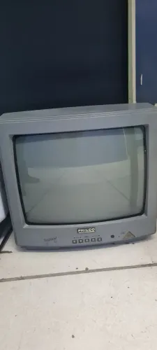 Tv Philco 14 polegadas