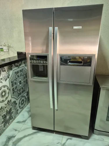 Geladeira electrolux Sh72x