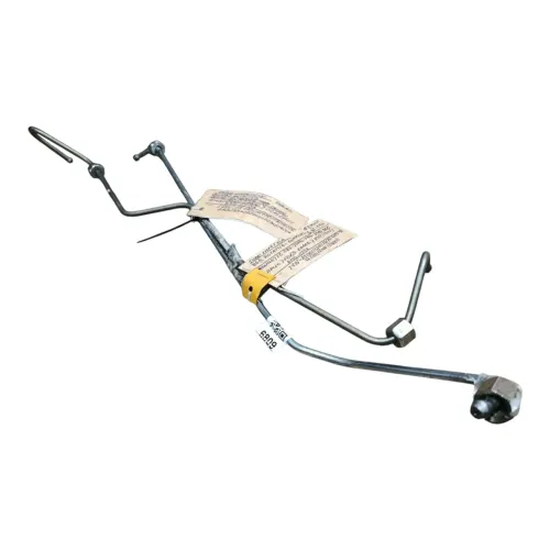 Cano Injetor N5/6 Cummins 6bt Bomba Rotativa Vw 16170 17210