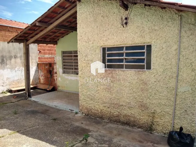 Casa à venda no bairro Vila Trinta e Um de Março em Campinas