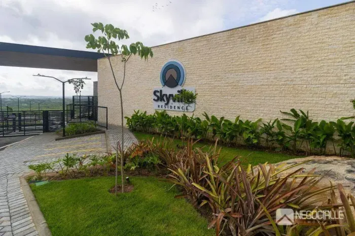 Terreno à venda, 266 m² por R$ 250.000,00 - Vila Cabral - Campina Grande/PB